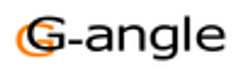 株式会社ジーアングルのロゴ