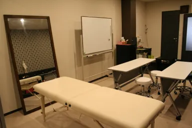 スクール内観写真