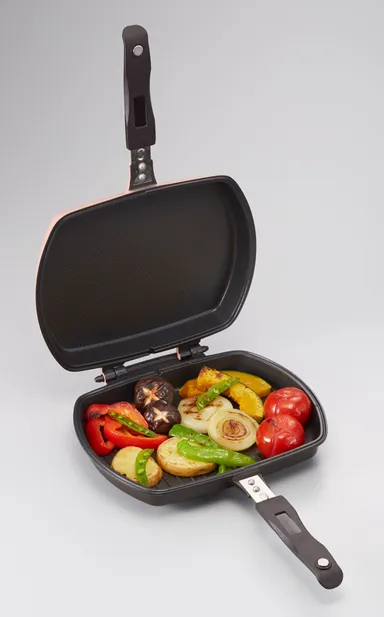 野菜のミックスグリル