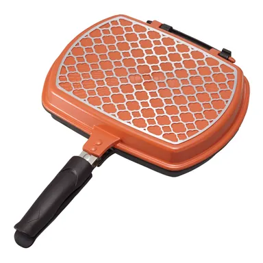 ［27cm］オレンジ