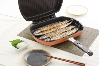 ［32cm］イメージ(さんま)