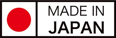 MADE IN JAPAN