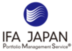 IFA JAPAN(R)株式会社のロゴ