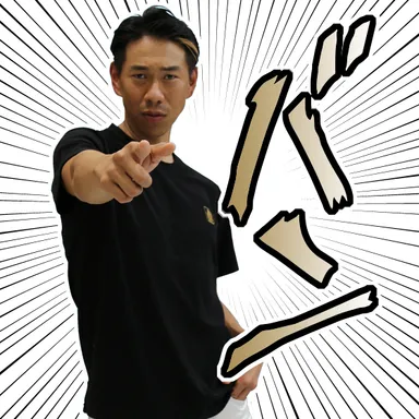 空条承太郎 モデル