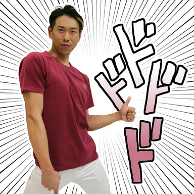 モハメド・アヴドゥル モデル