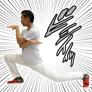 ジャン・ピエール・ポルナレフ モデル