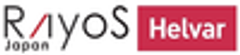 株式会社レイオス/ヘルバージャパンのロゴ