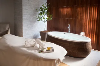 スィートキャビン