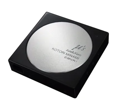 南ことりエディション