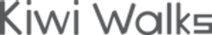 KIWIWALKS Co.,Ltd.のロゴ