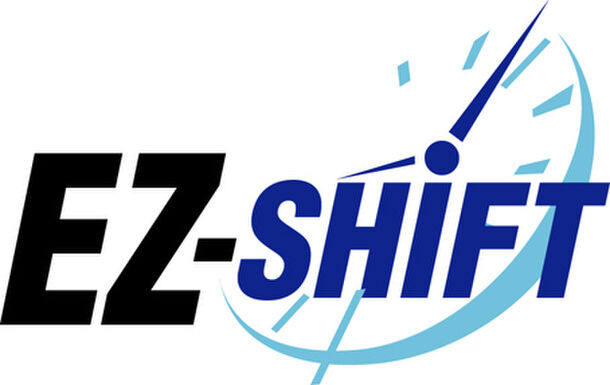 「EZ-Shift」ロゴ