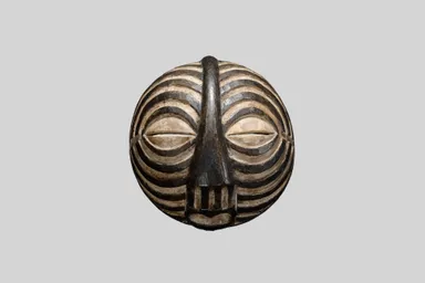 仮面「キフェベ」