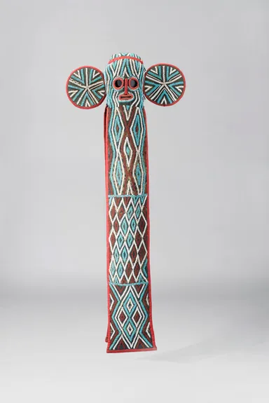 仮面「ムバップ・ムテン」