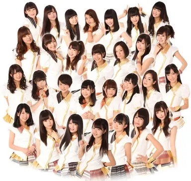 九州発アイドルグループ「LinQ」