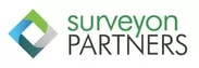 surveyon Partnersロゴ