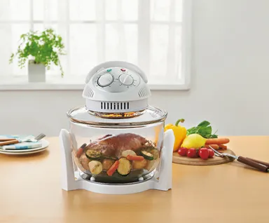 カーボンコンベクションオーブン「corobo」