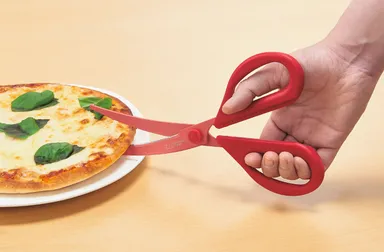 ＜貝印＞祐成陽子考案キッチンはさみセット