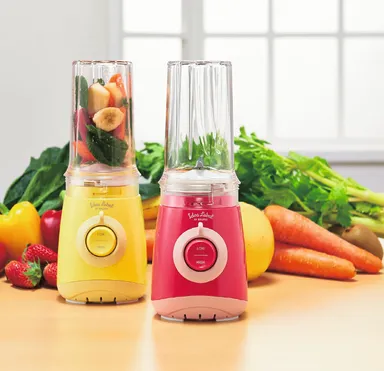 タンブラーブレンダー