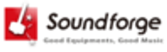 SoundForge株式会社のロゴ