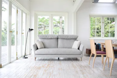 Vision LU 正面画像