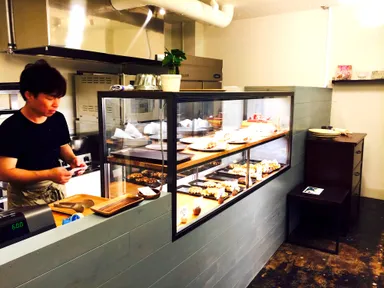 『田舎小菓子　Lyric』