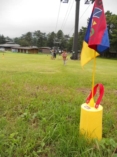 スナッグゴルフ (1)