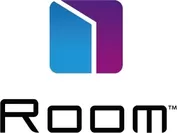 「Room」ロゴ