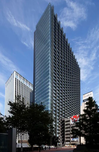 住友不動産新宿グランドタワー