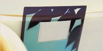 「クリアしおり」フックが可能