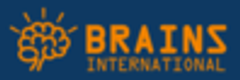 ブレインズインターナショナル株式会社のロゴ