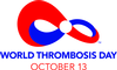 一般社団法人日本血栓止血学会のロゴ