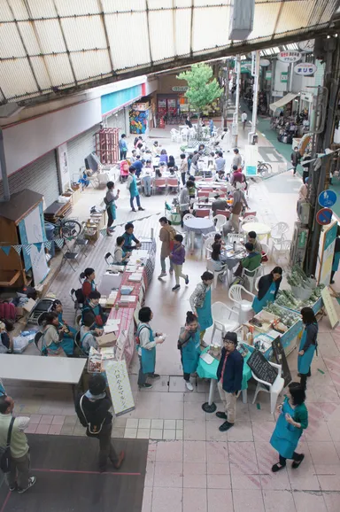 イメージ画像(過去開催の類似イベント)9