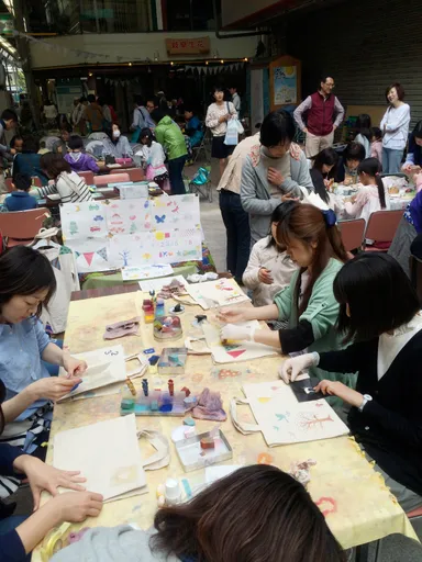 イメージ画像(過去開催の類似イベント)4