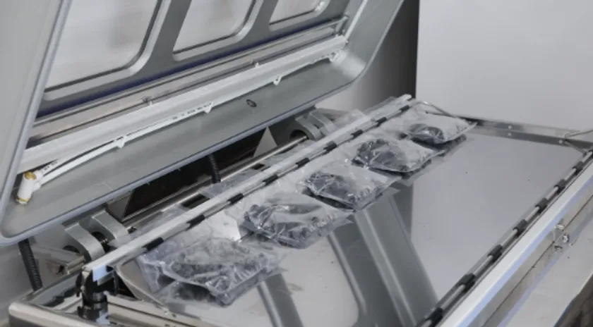 フレッシュ冷凍