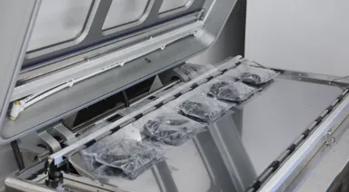 フレッシュ冷凍