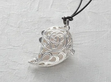 アムール エテルネル シルバー