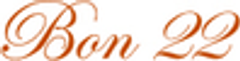 株式会社Bon22(ボン・ヴァンドゥ)のロゴ