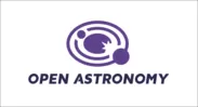 Open Astronomyロゴ