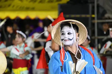 金武町並里区青年会