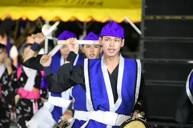 沖縄市南桃原青年会