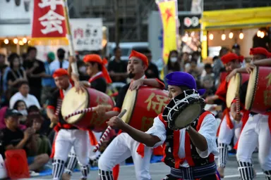 沖縄市久保田青年会