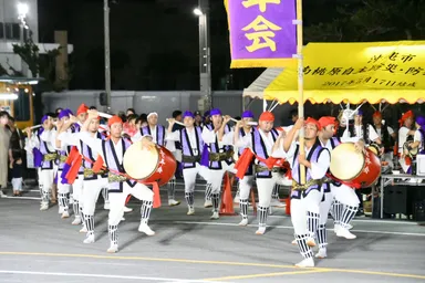 沖縄市胡屋青年会