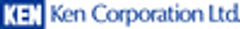 株式会社ケン・コーポレーションのロゴ