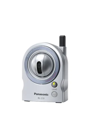 パナソニック可動カメラ