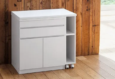 伸長式便利デスク　2