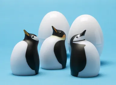 あべのペンギンバザール