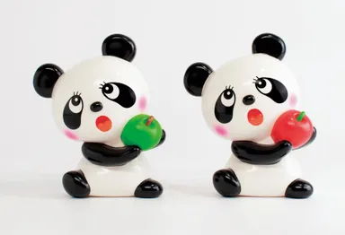 ルネぱんだちょきんばこ