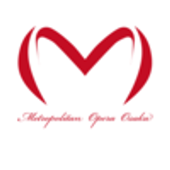 特定非営利活動法人メトロポリタンオペラ大阪のロゴ