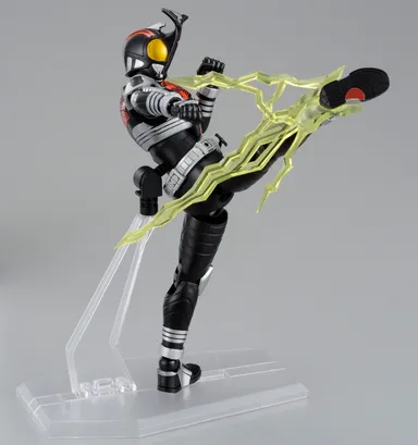 Figure-rise 6 仮面ライダーダークカブト