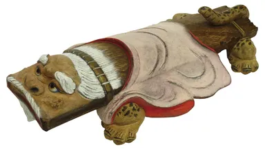 野桑 敏哉「琴古主」